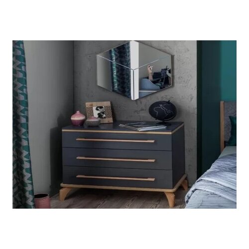 Futrix Komoda LOFT ( 9491 ) Slike