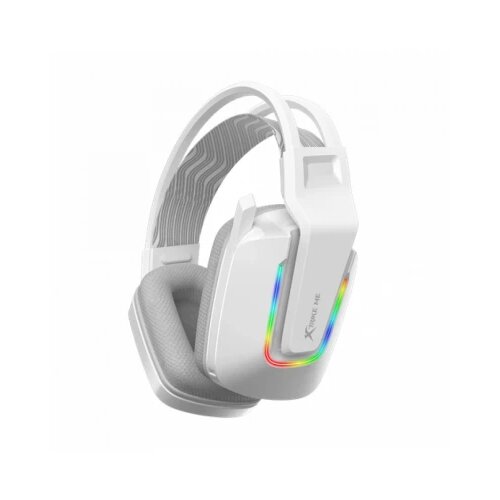Xtrike slušalice GH712 bele Slike