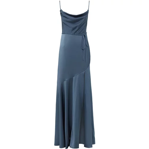 Chancery Večernja haljina 'TUCSON' plava