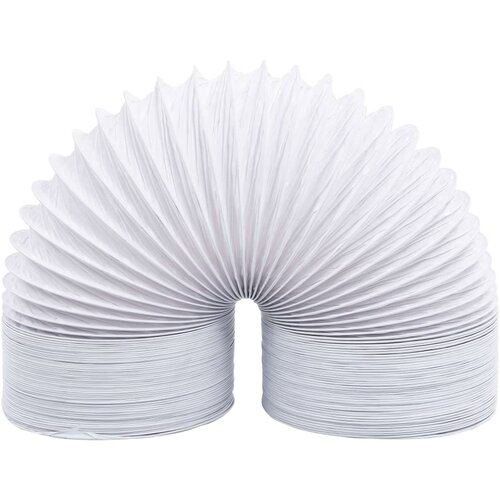  Ispusno crijevo PVC 6 m 15 cm Slike