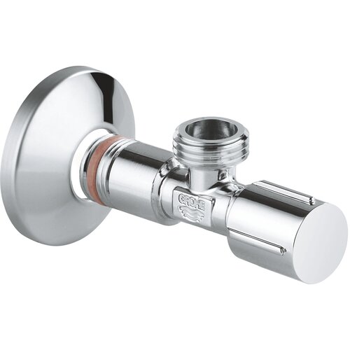 Grohe 22043000 Universal kotni ventil 1/2&amp;#039;&amp;#039;-1/2&amp;#039;&amp;#039; Slike