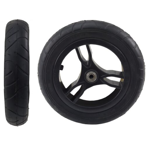  DK-CA001 - EVA Wheel Slike