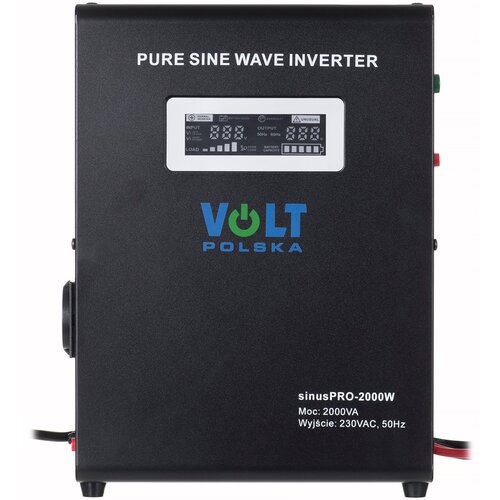 VOLT POLSKA VOLT SINUS PRO 2000 W Cijene