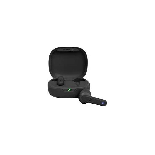 JBL Slu&scaron;alice Bluetooth TWS Wave Flex crne Cene