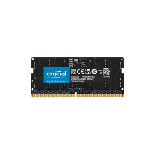 Crucial DDR5 16GB SODIMM 4800 Cijene