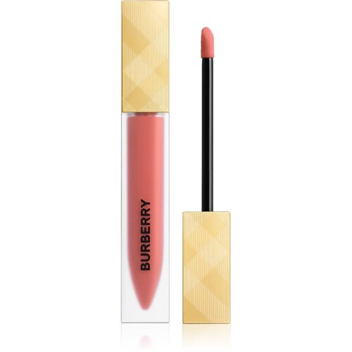 Burberry Kisses Liquid Matte mat tekući ruž za usne nijansa Delicate Rose 14 6 ml Cijene
