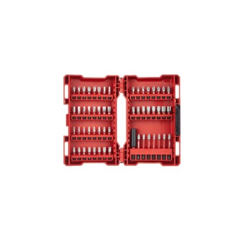 Milwaukee 56-dijelni set bitova IMPACT 56/1 Cijene