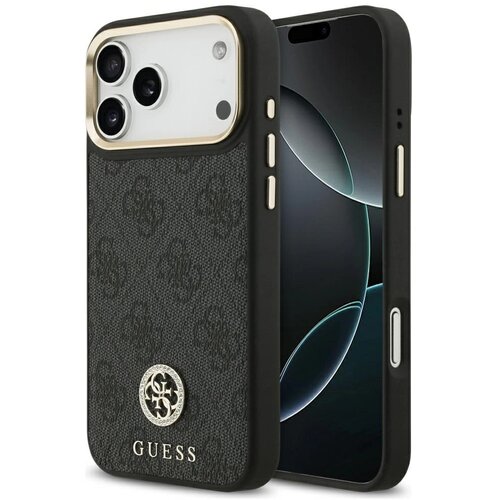 Guess OVITEK ZA IPHONE 17 PRO MAX 4G Z LOGOM IN TRAVELOM, (5000338082) Cene