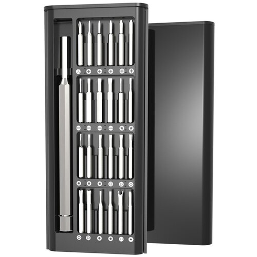 INF Set izvijačev za popravilo in vzdrževanje dronov 25 delov Black, (21243539) Cene