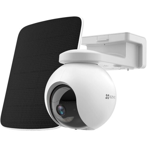  kamera sa solarnim panelom ezviz EB8 gsm 4G Cene