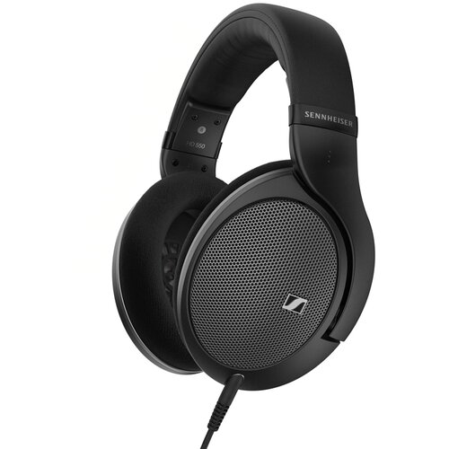 Sennheiser HD 550 žične slu&scaron;alke Cene