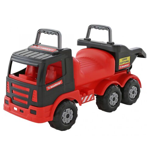 Olimp Sport Guralica kamion Mammoet 56726 Cene