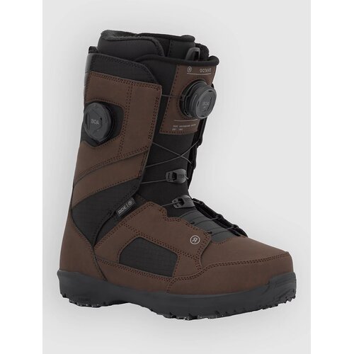 Ride Octave 2027 Snowboard cevlji brown Cene