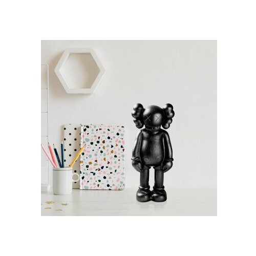Wallxpert decorative object figura yak 051 c Slike