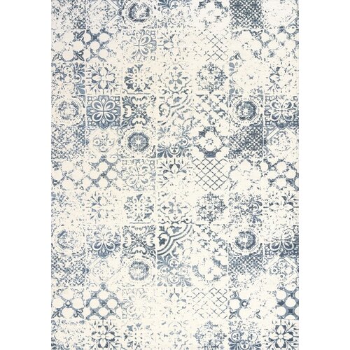 Carpet Decor Tepih Siena Ivory Blue 160x230 Cijene