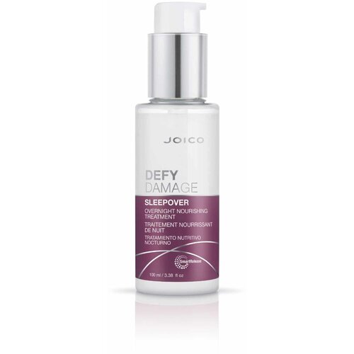 JOICO Noćni tretman za oporavak i jačanje kose 100ml Cene