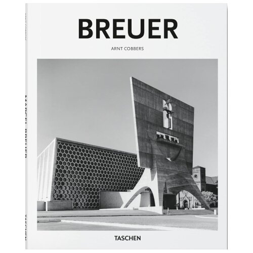 Taschen Arnt Cobbers - Breuer Cene