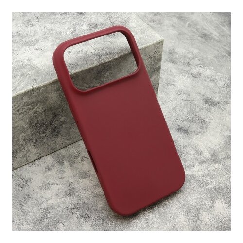 Futrola gentle color za iphone 18 pro (6.3) bordo ( F125712 ) Cene