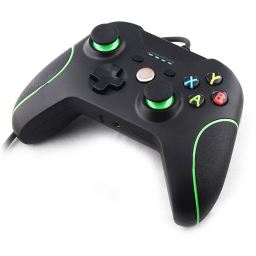 DOBE kontroler WTYX-618 Xbox ONE crni Slike