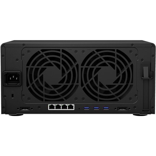 Synology NAS DS1825+, Tower, 8-Bays Slike