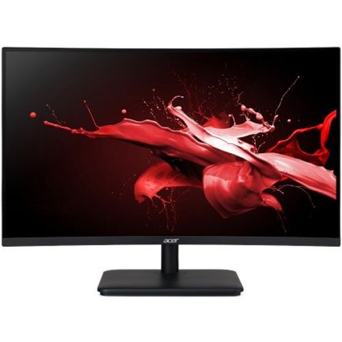Acer 27&amp;quot; ED270RP ED0 LED zakrivljeni monitor Slike