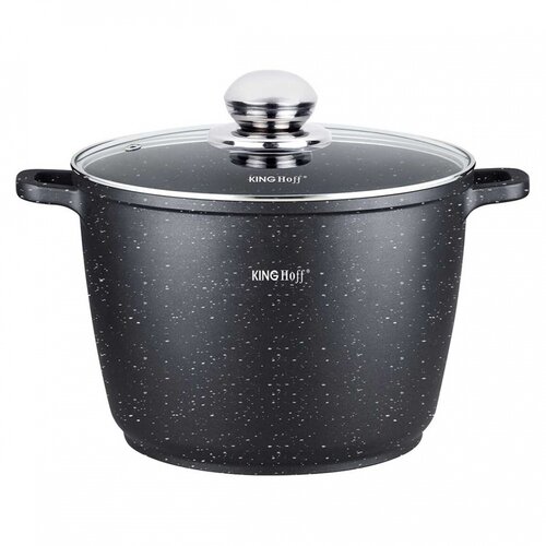 Kinghoff MARMORNI LONEC 24cm KH-1598 6,2L, (21095930) Slike