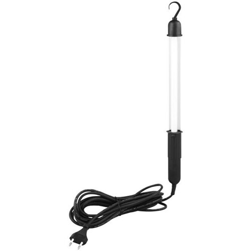  LED svjetiljka (4 W, 350 lm, Boja svjetla: Hladna bijela, IP20) Slike