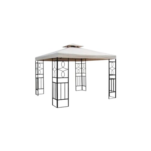 Gazebo Paviljon Viktorija 3x3m WR-OX026 Cene