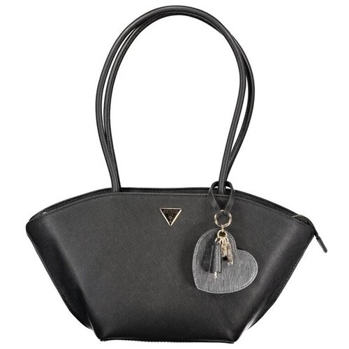 Guess Ročne torbice zg920709neblackuni pisana Cene