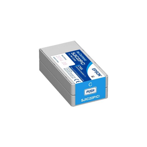 Epson SJIC22P(C) Slike