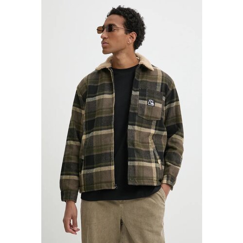 Quiksilver Dna Sherpa Harrington jakna Cene
