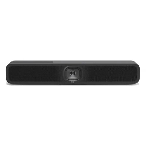 Logitech MeetUp 2 Graphite 3840 x 2160 pixels Cene