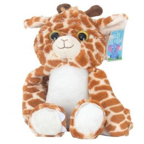 Dizi toys Plisana Igracka 30Cm Zirafa, 0+ Cene