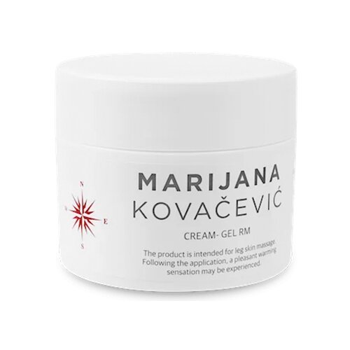  gel-krema rm - 200 ml Slike