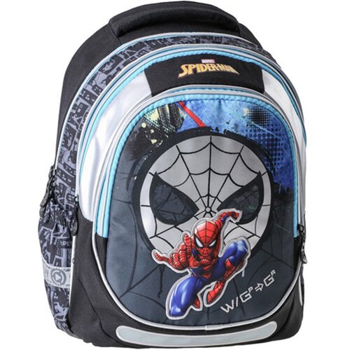 Play Anatomski ranac Maxx - Spiderman WG Cene