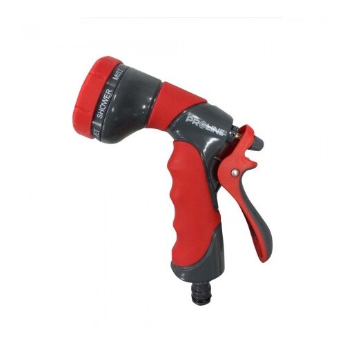 Profix kovinska vrtna pi&amp;scaron;tola deluxe 17 - 8 stopenj pr&amp;scaron;enja 99327 Slike