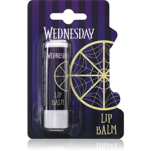 Wednesday Lip Balm balzam za ustnice Blueberry 4.4 g Cene