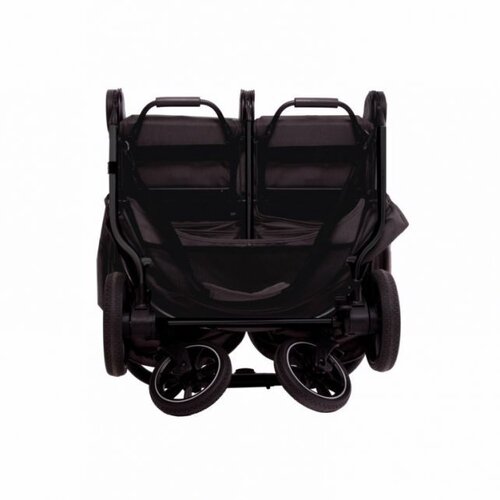 BABY MONSTERS BabyMonsters EasyTwin 3S Bordeaux &amp;ndash; Kolica Za Blizance Slike
