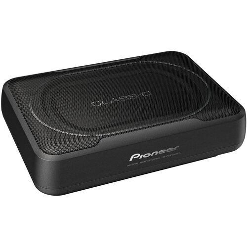 Pioneer TS-WX130EA Class D-Aktivsubwoofer Cene