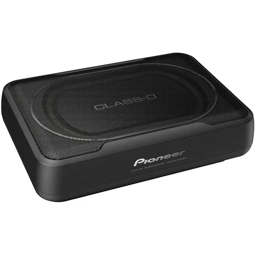 Pioneer TS-WX130EA Class D-Aktivsubwoofer