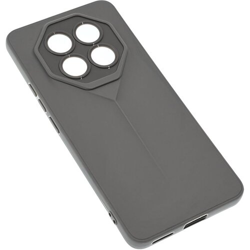  Maska za Xiaomi Redmi Note 15 4G Blade, Siva Cene