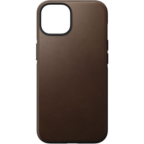Nomad Modern Leather Case iPhone 14 Rustic Brown Cijene
