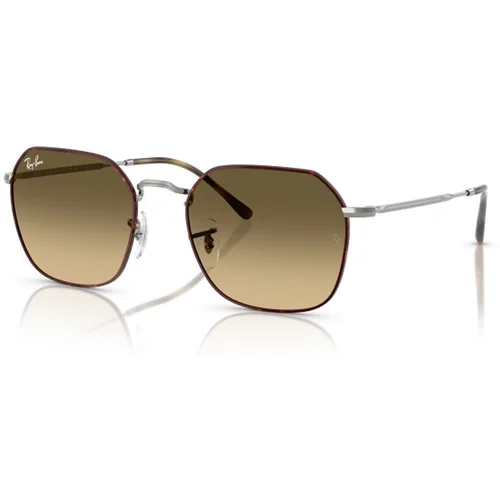 Ray-ban Occhiali da Sole Jim RB3694 92700A Smeđa