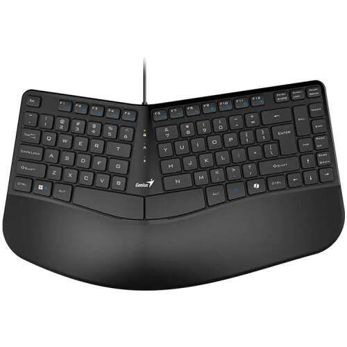 Genius Tastatura Ergo KB-700, ergonomska, 31310053405 Cijene