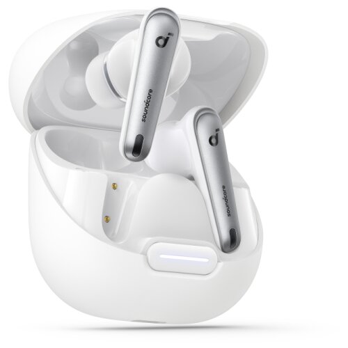 Anker Soundcore Liberty 4 Pro - White Cene