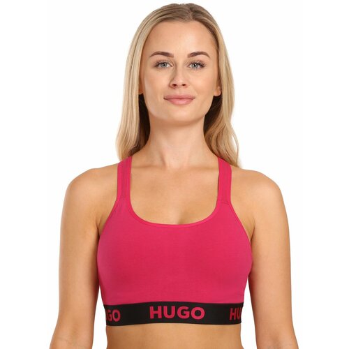 Hugo Boss Women's bra pink Slike
