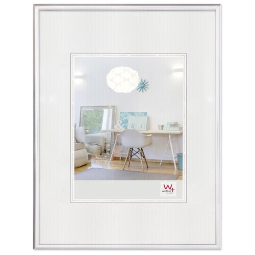 Walther new lifestyle 18x24 plastic silver KV824S Cijene