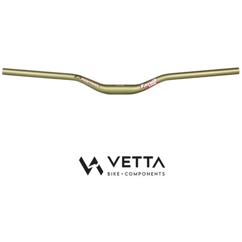  Volan RENTHAL Fatbar Lite V2 AluGold Cijene
