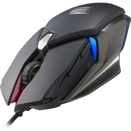 Mad Catz B.A.T. 6+ Black Performance Gaming Mouse Cijene