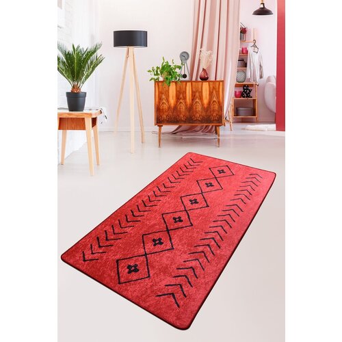 Conceptum Hypnose tepih Fiona, 80x200cm, Crveni Slike